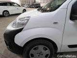  Fiat  Fiorino FIAT  / 2016 / 4P / VETT. FURGONATA 1.3 MULTIJET 95 CV E6 SX #88