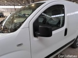  Fiat  Fiorino FIAT  / 2016 / 4P / VETT. FURGONATA 1.3 MULTIJET 95 CV E6 SX #93