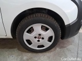  Fiat  Fiorino FIAT  / 2016 / 4P / VETT. FURGONATA 1.3 MULTIJET 95 CV E6 SX #98