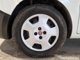  Fiat  Fiorino FIAT  / 2016 / 4P / VETT. FURGONATA 1.3 MULTIJET 95 CV E6D-FINAL SX #18