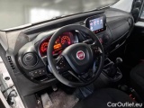  Fiat  Fiorino FIAT  / 2016 / 4P / VETT. FURGONATA 1.3 MULTIJET 95 CV E6D-FINAL SX #3