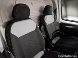  Fiat  Fiorino FIAT  / 2016 / 4P / VETT. FURGONATA 1.3 MULTIJET 95 CV E6D-FINAL SX #13