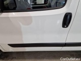  Fiat  Fiorino FIAT  / 2016 / 4P / VETT. FURGONATA 1.3 MULTIJET 95 CV E6D-FINAL SX #121