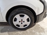  Fiat  Fiorino FIAT  / 2016 / 4P / VETT. FURGONATA 1.3 MULTIJET 95 CV E6D-FINAL SX #141