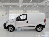  Fiat  Fiorino FIAT  / 2016 / 4P / VETT. FURGONATA 1.3 MULTIJET 95 CV E6 SX #8