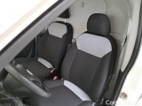  Fiat  Fiorino FIAT  / 2016 / 4P / VETT. FURGONATA 1.3 MULTIJET 95 CV E6 SX #11