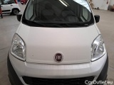  Fiat  Fiorino FIAT  / 2016 / 4P / VETT. FURGONATA 1.3 MULTIJET 95 CV E6 SX #26