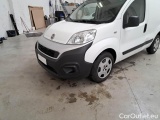  Fiat  Fiorino FIAT  / 2016 / 4P / VETT. FURGONATA 1.3 MULTIJET 95 CV E6 SX #32