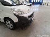  Fiat  Fiorino FIAT  / 2016 / 4P / VETT. FURGONATA 1.3 MULTIJET 95 CV E6 SX #41