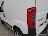  Fiat  Fiorino FIAT  / 2016 / 4P / VETT. FURGONATA 1.3 MULTIJET 95 CV E6 SX #83