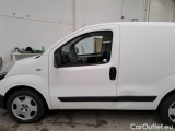  Fiat  Fiorino FIAT  / 2016 / 4P / VETT. FURGONATA 1.3 MULTIJET 95 CV E6 SX #91