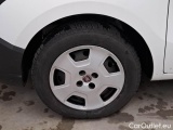  Fiat  Fiorino FIAT  / 2016 / 4P / VETT. FURGONATA 1.3 MULTIJET 95 CV E6 SX #110