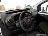  Fiat  Fiorino FIAT  / 2016 / 4P / VETT. FURGONATA 1.3 MULTIJET 95 CV E6 SX #137