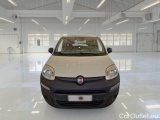  Fiat  Panda FIAT  / 2012 / 5P / BERLINA 1.2 69 CV VAN 2 POSTI EURO6 POP #6