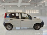  Fiat  Panda FIAT  / 2012 / 5P / BERLINA 1.2 69 CV VAN 2 POSTI EURO6 POP #7