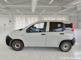  Fiat  Panda FIAT  / 2012 / 5P / BERLINA 1.2 69 CV VAN 2 POSTI EURO6 POP #8