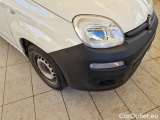  Fiat  Panda FIAT  / 2012 / 5P / BERLINA 1.2 69 CV VAN 2 POSTI EURO6 POP #40