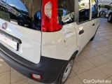  Fiat  Panda FIAT  / 2012 / 5P / BERLINA 1.2 69 CV VAN 2 POSTI EURO6 POP #71