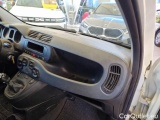  Fiat  Panda FIAT  / 2012 / 5P / BERLINA 1.2 69 CV VAN 2 POSTI EURO6 POP #157