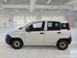  Fiat  Panda FIAT  / 2012 / 5P / BERLINA 1.2 69 CV VAN 2 POSTI EURO6 POP #8