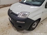  Fiat  Panda FIAT  / 2012 / 5P / BERLINA 1.2 69 CV VAN 2 POSTI EURO6 POP #30