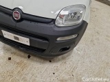  Fiat  Panda FIAT  / 2012 / 5P / BERLINA 1.2 69 CV VAN 2 POSTI EURO6 POP #33