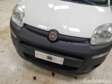  Fiat  Panda FIAT  / 2012 / 5P / BERLINA 1.2 69 CV VAN 2 POSTI EURO6 POP #35