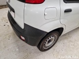  Fiat  Panda FIAT  / 2012 / 5P / BERLINA 1.2 69 CV VAN 2 POSTI EURO6 POP #93