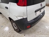  Fiat  Panda FIAT  / 2012 / 5P / BERLINA 1.2 69 CV VAN 2 POSTI EURO6 POP #116