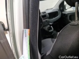  Fiat  Panda FIAT  / 2012 / 5P / BERLINA 1.2 69 CV VAN 2 POSTI EURO6 POP #176