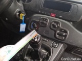 Fiat  Panda FIAT  / 2012 / 5P / BERLINA 1.2 69 CV VAN 2 POSTI EURO6 POP #206