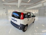  Fiat  Panda FIAT  / 2012 / 5P / BERLINA 1.2 69 CV VAN 2 POSTI EURO6 POP #2