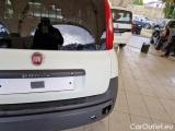  Fiat  Panda FIAT  / 2012 / 5P / BERLINA 1.2 69 CV VAN 2 POSTI EURO6 POP #76
