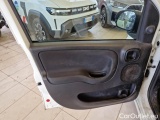  Fiat  Panda FIAT  / 2012 / 5P / BERLINA 1.2 69 CV VAN 2 POSTI EURO6 POP #122
