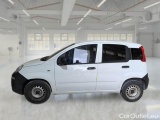  Fiat  Panda FIAT  / 2012 / 5P / BERLINA 1.2 69 CV VAN 2 POSTI EURO6 POP #9