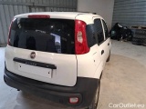  Fiat  Panda FIAT  / 2012 / 5P / BERLINA 1.2 69 CV VAN 2 POSTI EURO6 POP #88