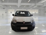  Fiat  Panda FIAT  / 2012 / 5P / BERLINA 1.2 69 CV VAN 2 POSTI EURO6 POP #7