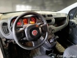  Fiat  Panda FIAT  / 2012 / 5P / BERLINA 1.2 69 CV VAN 2 POSTI EURO6 POP #4