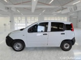  Fiat  Panda FIAT  / 2012 / 5P / BERLINA 1.2 69 CV VAN 2 POSTI EURO6 POP #9