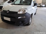  Fiat  Panda FIAT  / 2012 / 5P / BERLINA 1.2 69 CV VAN 2 POSTI EURO6 POP #46