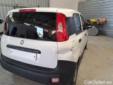  Fiat  Panda FIAT  / 2012 / 5P / BERLINA 1.2 69 CV VAN 2 POSTI EURO6 POP #107