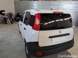  Fiat  Panda FIAT  / 2012 / 5P / BERLINA 1.2 69 CV VAN 2 POSTI EURO6 POP #110