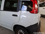  Fiat  Panda FIAT  / 2012 / 5P / BERLINA 1.2 69 CV VAN 2 POSTI EURO6 POP #113