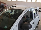  Fiat  Panda FIAT  / 2012 / 5P / BERLINA 1.2 69 CV VAN 2 POSTI EURO6 POP #137