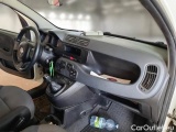  Fiat  Panda FIAT  / 2012 / 5P / BERLINA 1.2 69 CV VAN 2 POSTI EURO6 POP #3