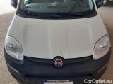  Fiat  Panda FIAT  / 2012 / 5P / BERLINA 1.2 69 CV VAN 2 POSTI EURO6 POP #35