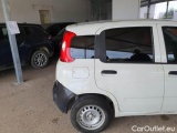  Fiat  Panda FIAT  / 2012 / 5P / BERLINA 1.2 69 CV VAN 2 POSTI EURO6 POP #60