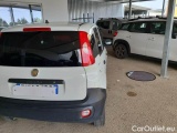  Fiat  Panda FIAT  / 2012 / 5P / BERLINA 1.2 69 CV VAN 2 POSTI EURO6 POP #71