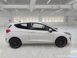  Ford  Fiesta FORD  VAN / 2018 / 3P / BERLINA 1.5 TDCI 85CV STARTeSTOP TREND #7