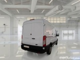  Ford  Transit FORD  / 2019 / 4P / FURGONE 330 L2H2 TREND 2.0 ECO 130 CV #2